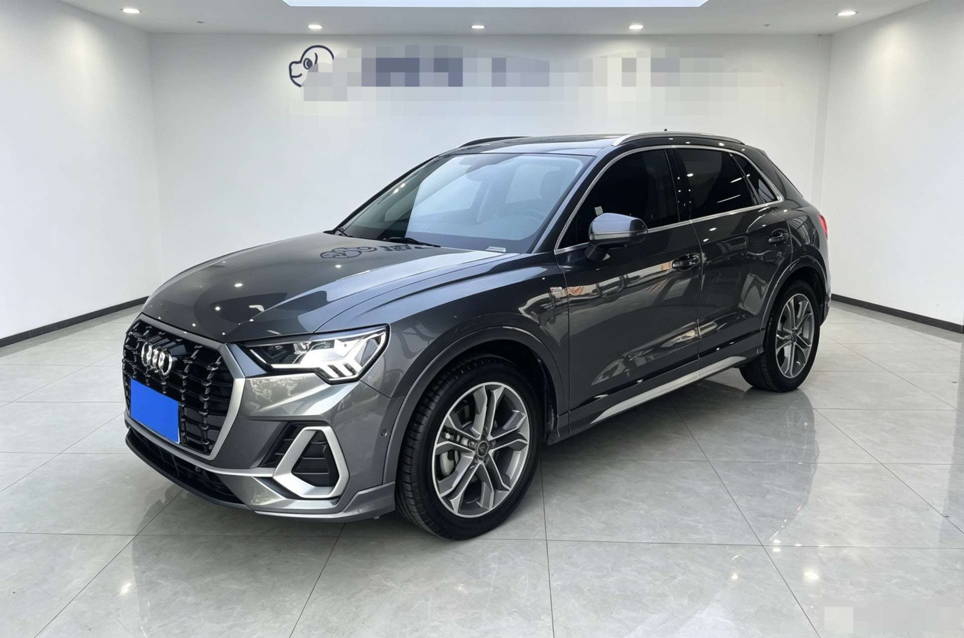 Audi Q3 2022 Audi Q3 2022 car image