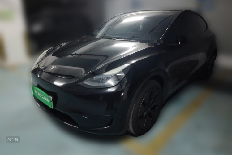 Tesla Model Y 2023 #2 Tesla Model Y 2023 car image #2