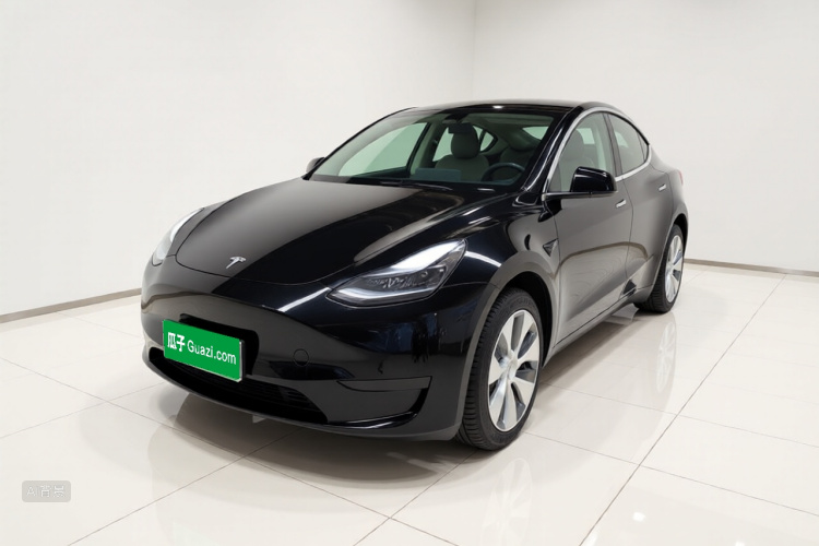 Tesla Model Y 2023 #2 Tesla Model Y 2023 car image #2