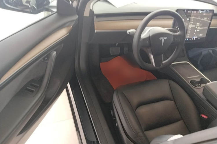 Tesla Model 3 2021 #12 Tesla Model 3 2021 car image #12