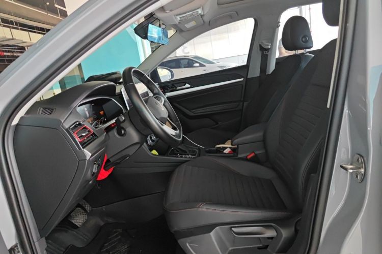 Volkswagen Lavida 2023 #19 Volkswagen Lavida 2023 car image #19
