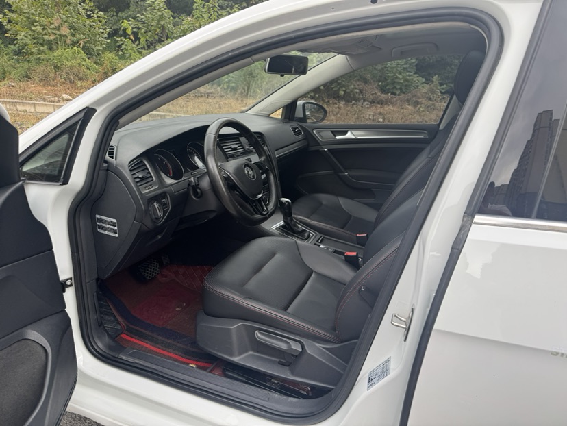 Volkswagen Golf 2015 #7 Volkswagen Golf 2015 image de voiture #7