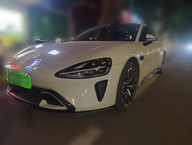 MI SU7 2025 MI SU7 2025 изображение автомобиля