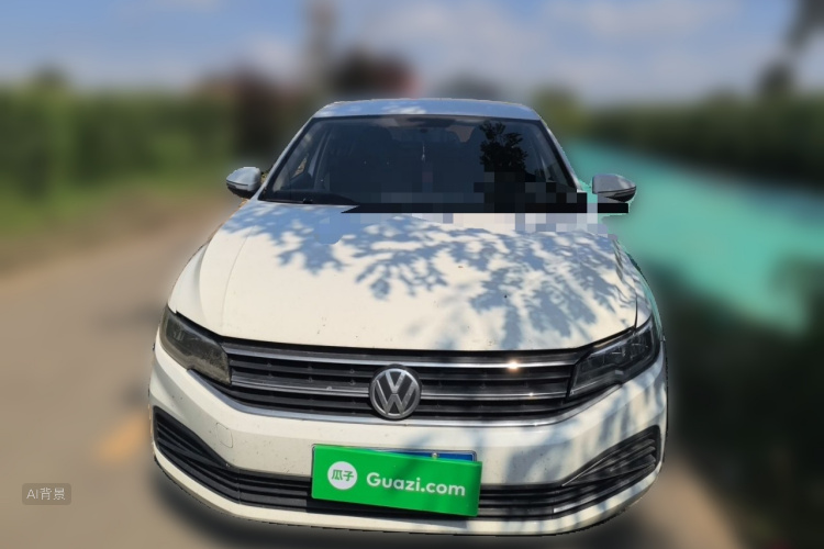 Volkswagen Bora 2019 car image #3