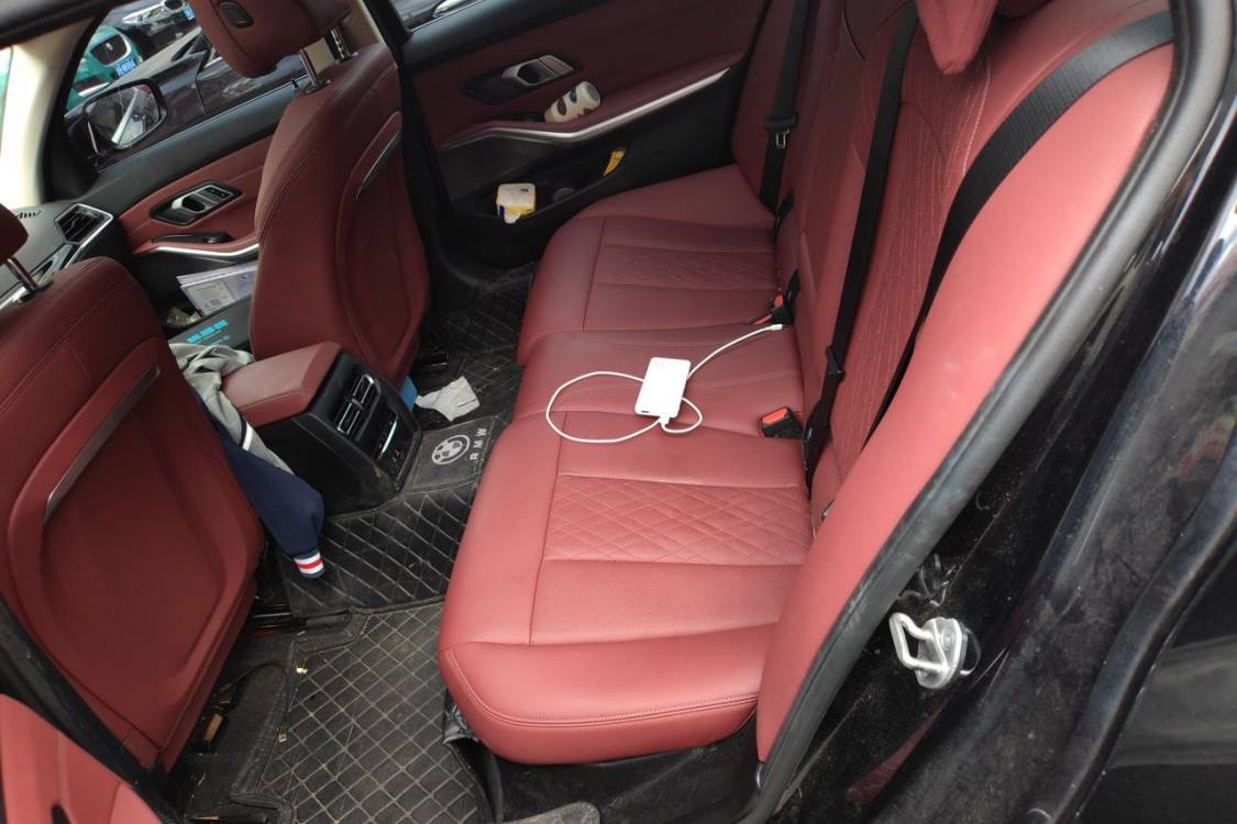 BMW 3 Series 2024 #19 BMW 3 Series 2024 imagem de carro #19