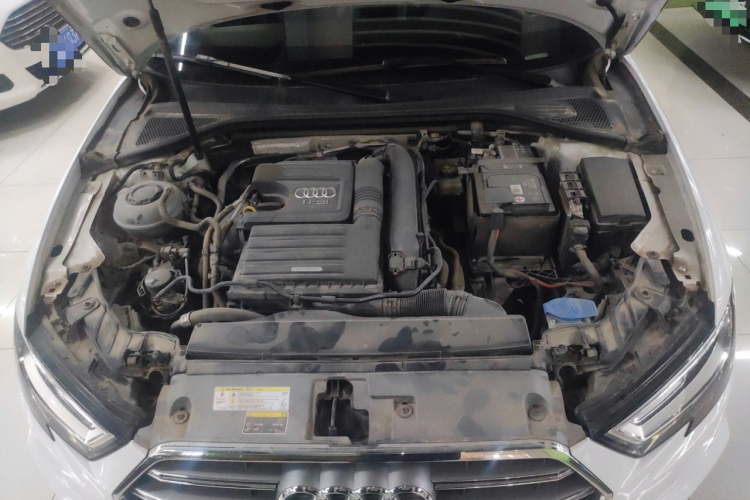 奥迪 奥迪A3 2020 汽车图片 #20