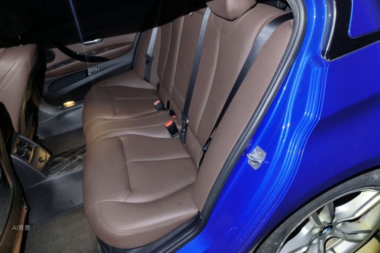 BMW 3 Series 2019 #19 BMW 3 Series 2019 car image #19