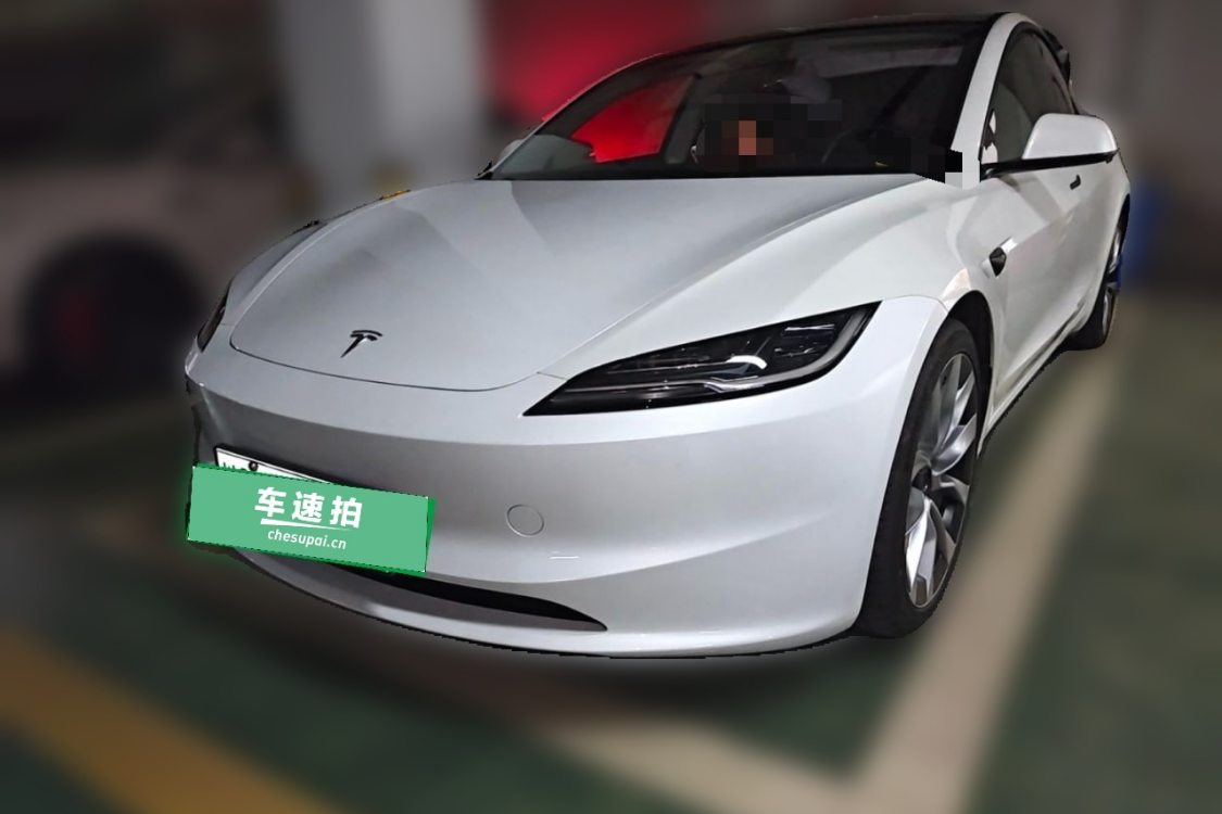 Tesla Model 3 2023 Tesla Model 3 2023 car image