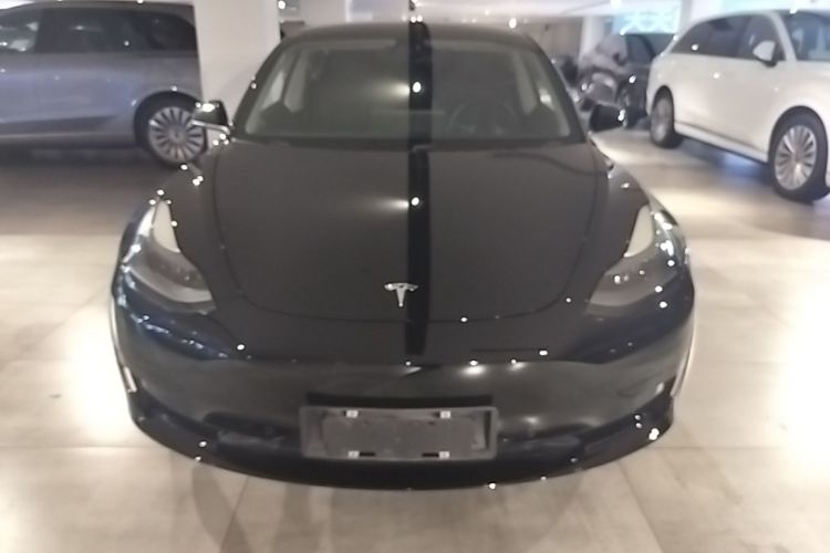 Tesla Model 3 2021 car image #3