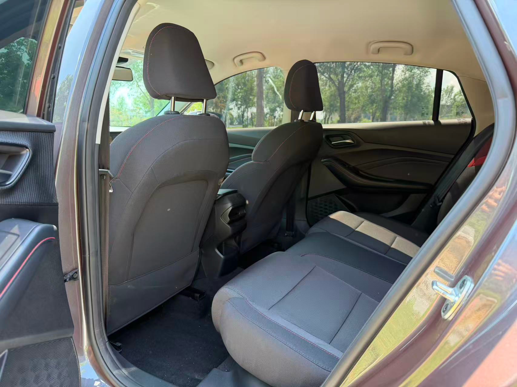 MG 5 2023 immagine di auto #5