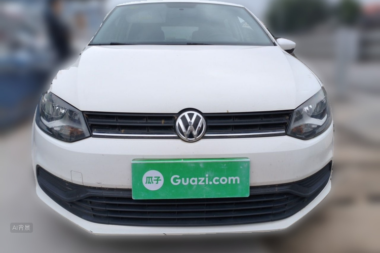 Volkswagen Polo 2018 #3 Volkswagen Polo 2018 car image #3