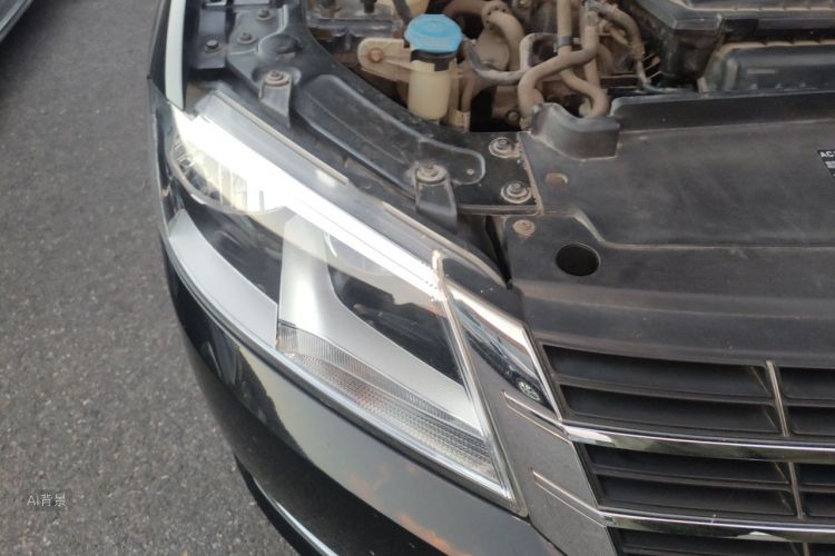 Volkswagen Lavida 2015 car image #8
