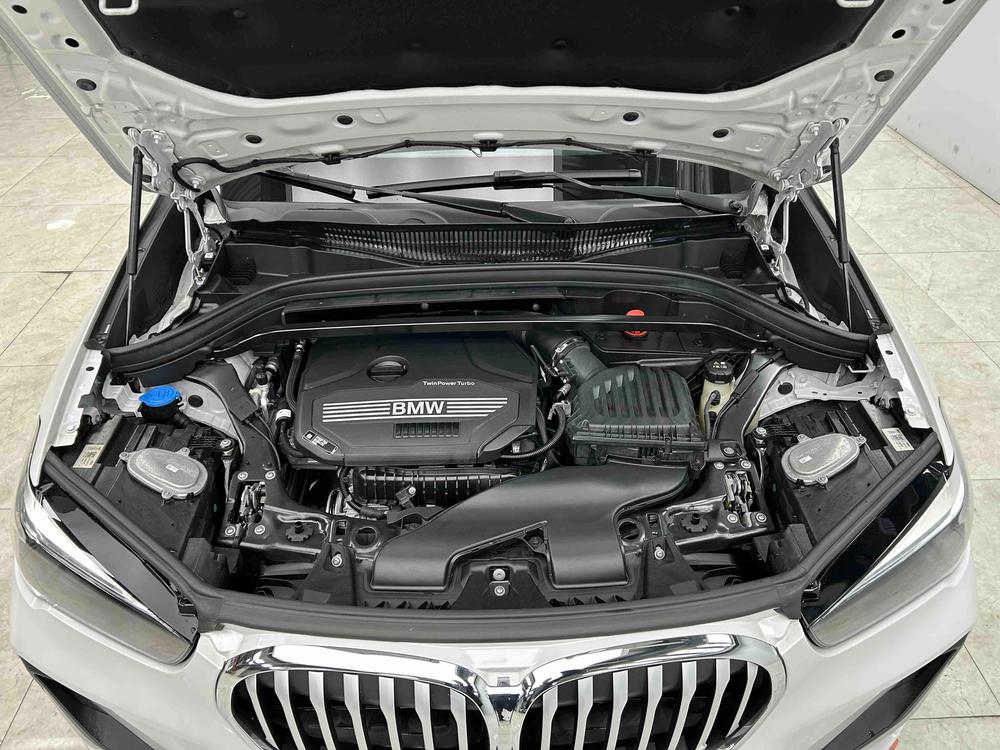 BMW X1 2022 #7 BMW X1 2022 car image #7