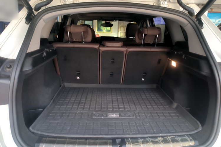 BMW X1 2022 #21 BMW X1 2022 car image #21