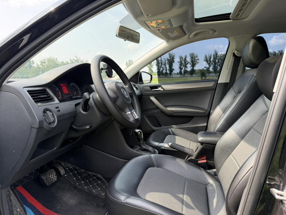 Volkswagen Santana 2016 #27 Volkswagen Santana 2016 car image #27