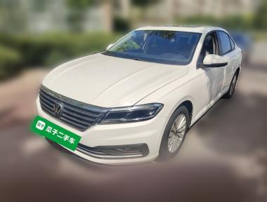 Volkswagen Lavida 2020 Volkswagen Lavida 2020 immagine di auto