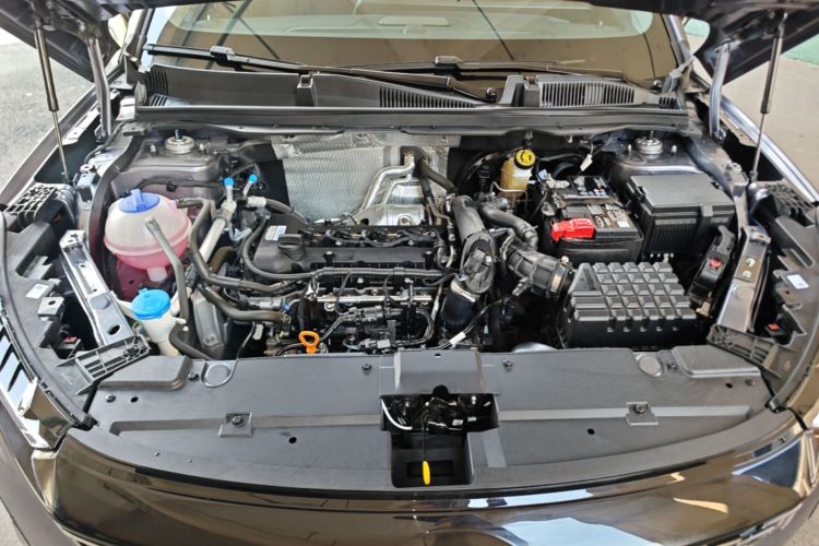 Chery Tiggo 5x 2026 #20 Chery Tiggo 5x 2026 car image #20