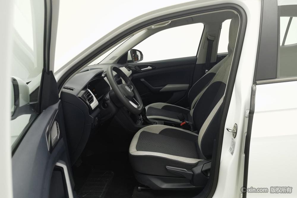 Volkswagen Tharu 2024 #17 Volkswagen Tharu 2024 car image #17