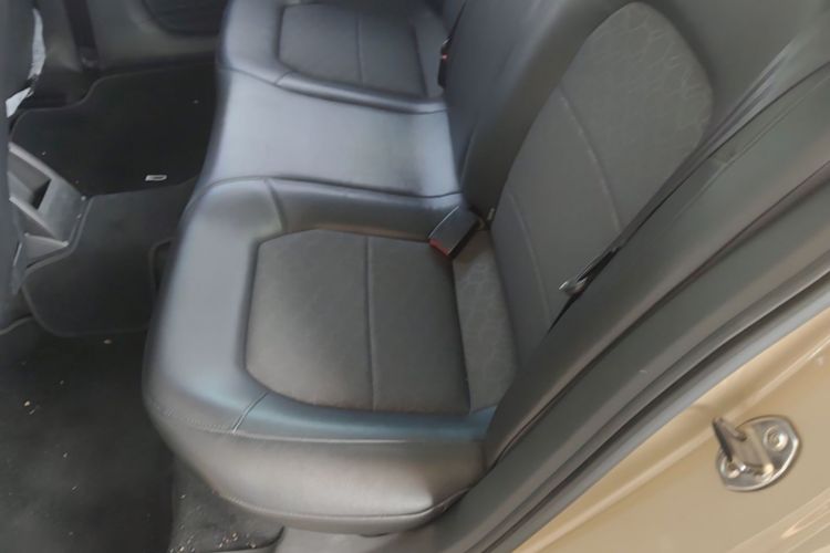 Volkswagen Santana 2015 #19 Volkswagen Santana 2015 car image #19