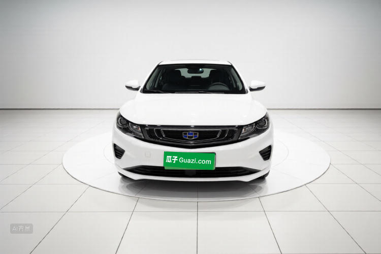 GEELY Emgrand GL 2019 car image #3