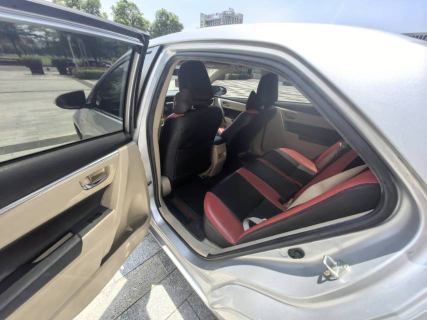 2015 #11 2015 car image #11