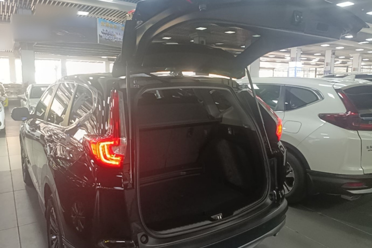 Honda CR-V 2020 car image #21