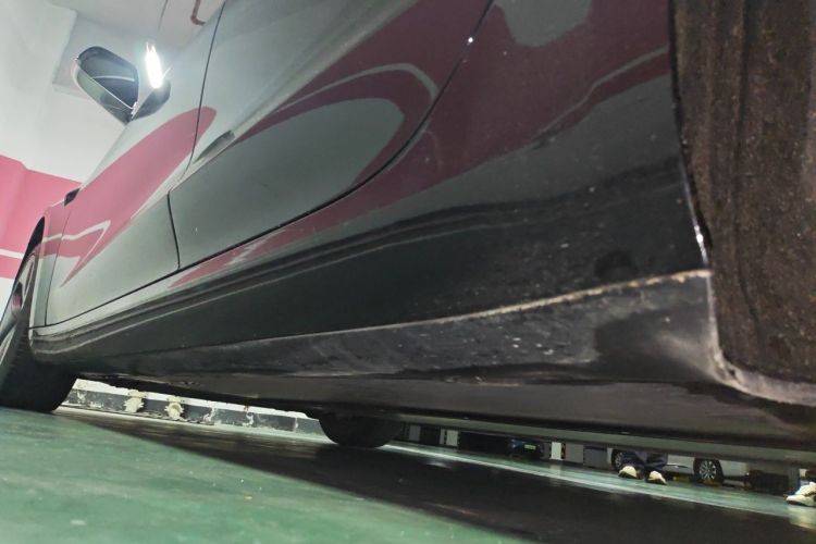 Tesla Model 3 2020 #25 Tesla Model 3 2020 car image #25