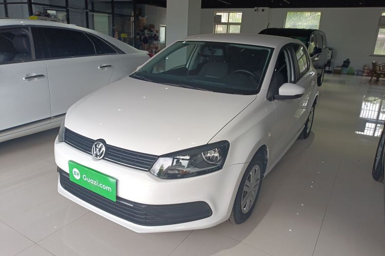 Volkswagen Polo 2016 imagem de carro #2