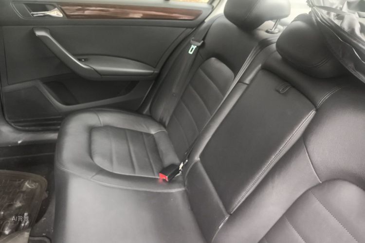 Volkswagen Santana 2015 #19 Volkswagen Santana 2015 car image #19
