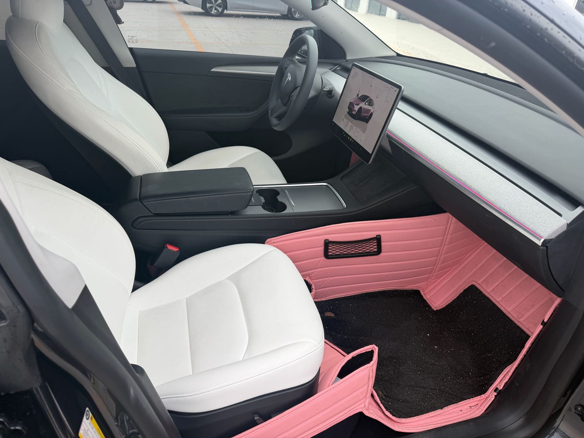 Tesla Model Y 2024 car image #5