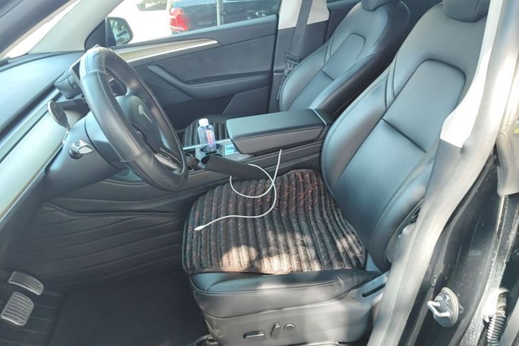 Tesla Model Y 2022 car image #15