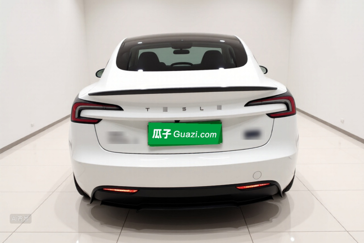 Tesla Model 3 2024 #6 Tesla Model 3 2024 immagine di auto #6