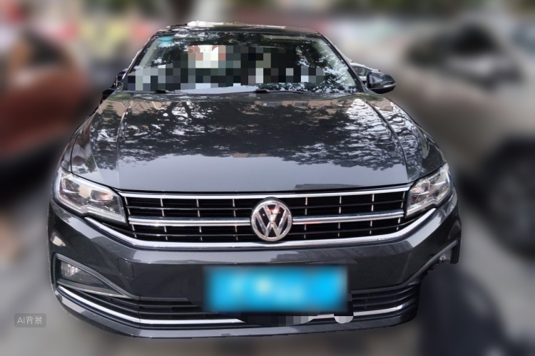 Volkswagen Bora 2020 car image #3