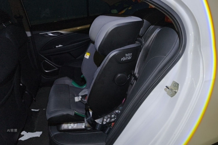 GEELY Emgrand 2020 car image #19