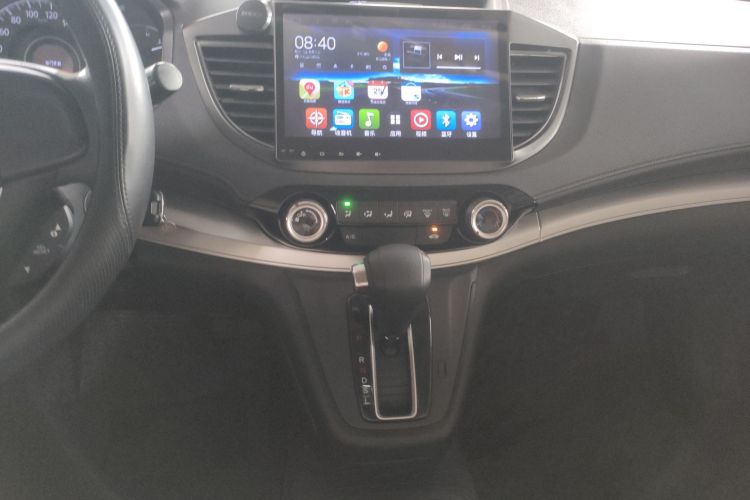 Honda CR-V 2017 imagen de coche #14