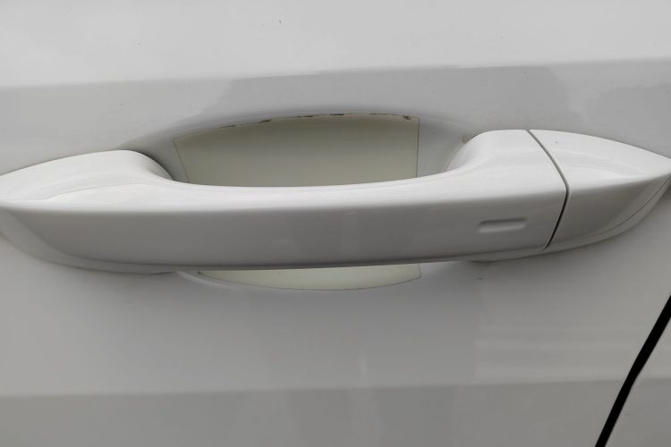 Volkswagen Bora 2021 car image #8
