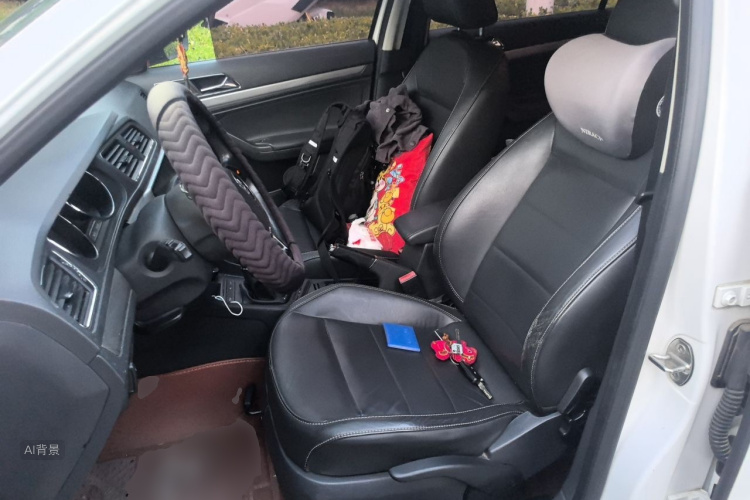 Volkswagen Lavida 2015 car image #17