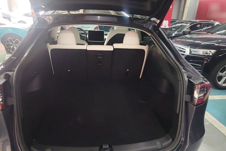 Tesla Model Y 2022 immagine di auto #19