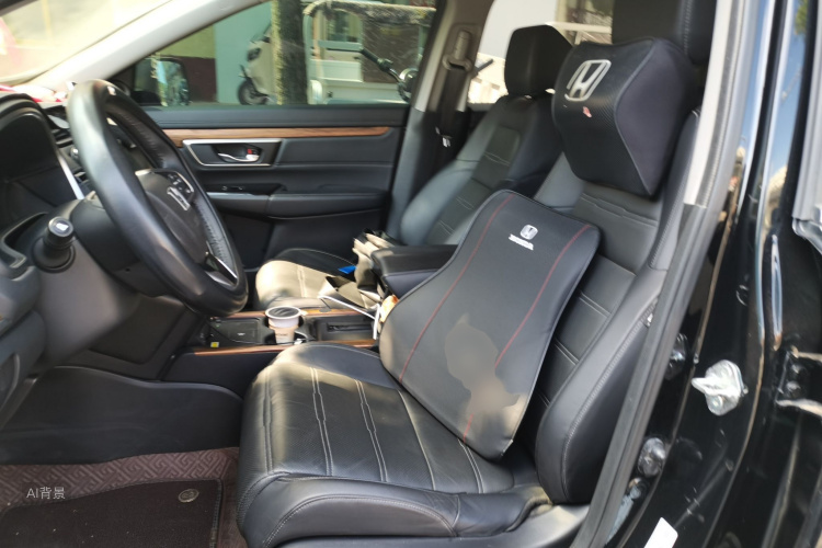 Honda CR-V 2022 car image #17