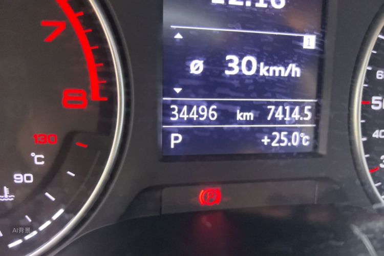 Audi A3 2019 #14 Audi A3 2019 car image #14