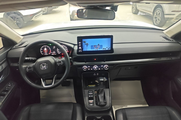 Honda CR-V 2023 car image #11