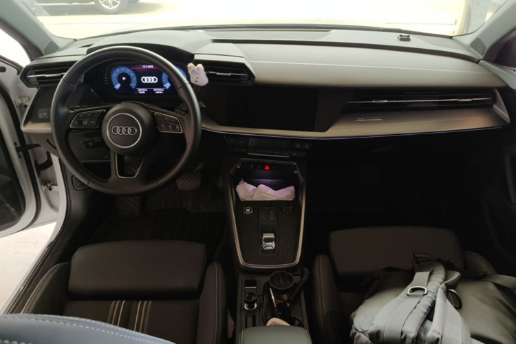 Audi A3 2024 #10 Audi A3 2024 car image #10