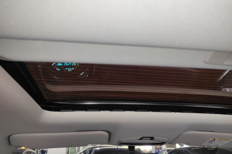 GEELY Emgrand 2022 imagem de carro #18