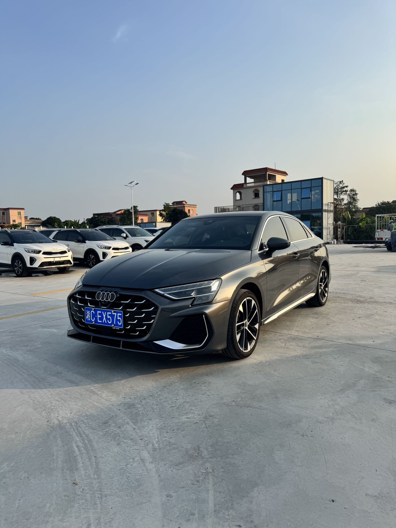 2025 2025 imagen de coche