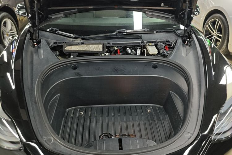 Tesla Model 3 2023 car image #22