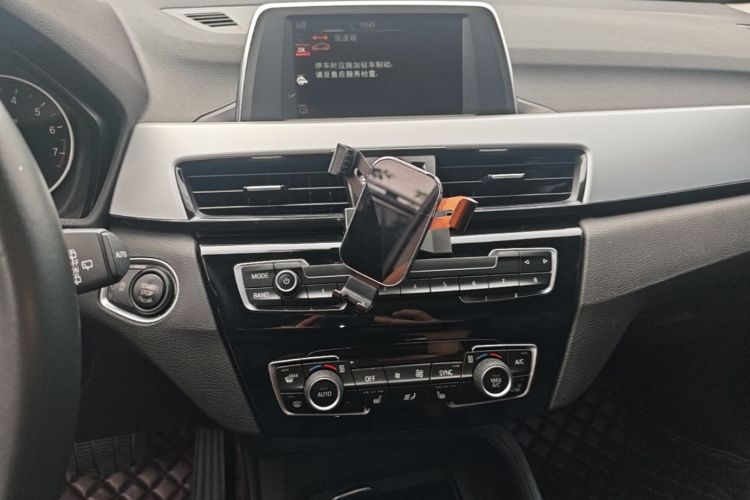 BMW X1 2017 car image #13