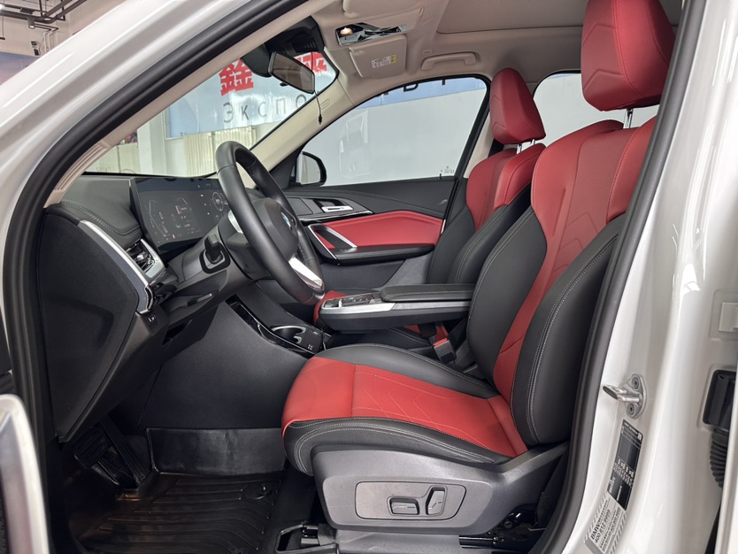 BMW X1 2023 car image #8