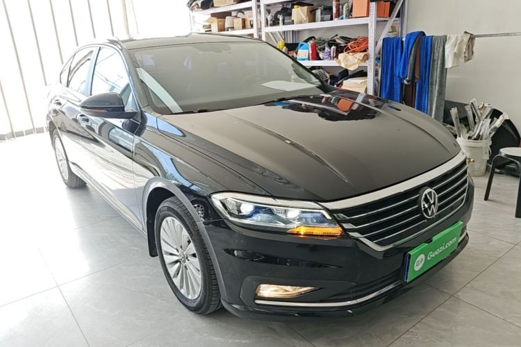 Volkswagen Lavida 2021 #6 Volkswagen Lavida 2021 car image #6