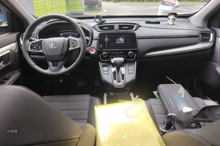 Honda CR-V 2022 car image #11