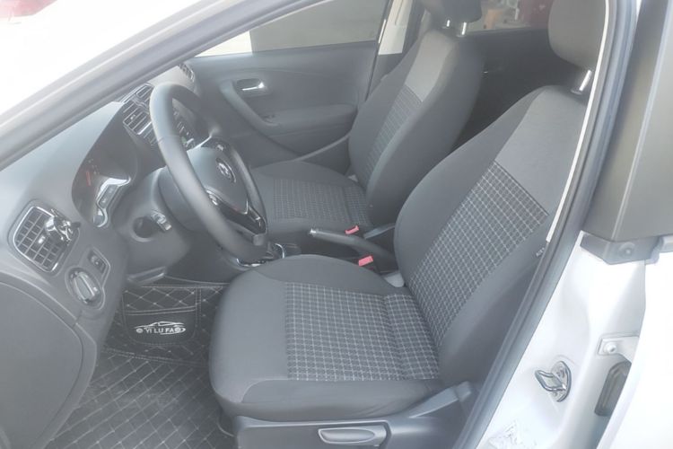 Volkswagen Polo 2019 #15 Volkswagen Polo 2019 car image #15